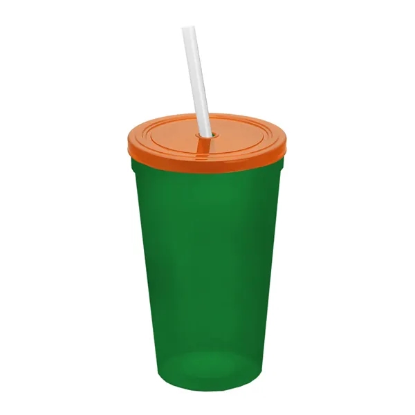 Garyline® Cups-on-the-Go Sport Sipper - 22 oz. - Garyline® Cups-on-the-Go Sport Sipper - 22 oz. - Image 812 of 3463