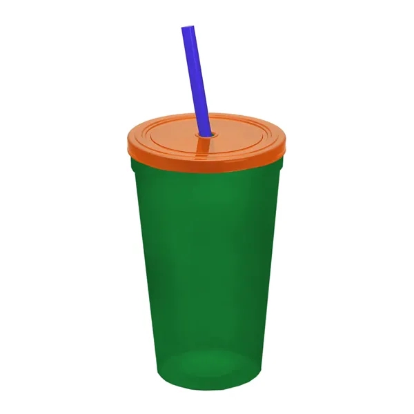 Garyline® Cups-on-the-Go Sport Sipper - 22 oz. - Garyline® Cups-on-the-Go Sport Sipper - 22 oz. - Image 814 of 3463