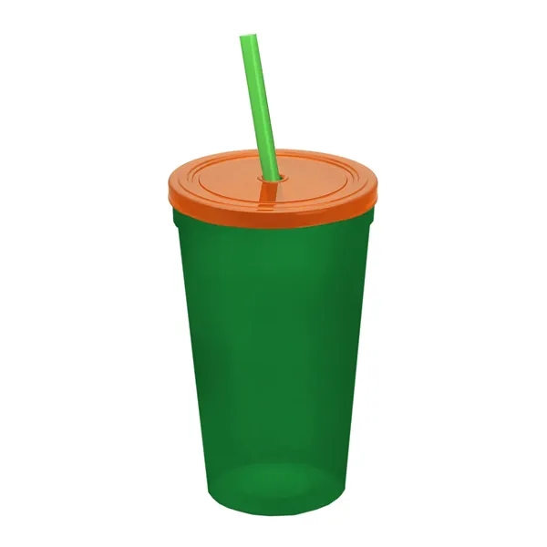 Garyline® Cups-on-the-Go Sport Sipper - 22 oz. - Garyline® Cups-on-the-Go Sport Sipper - 22 oz. - Image 815 of 3463