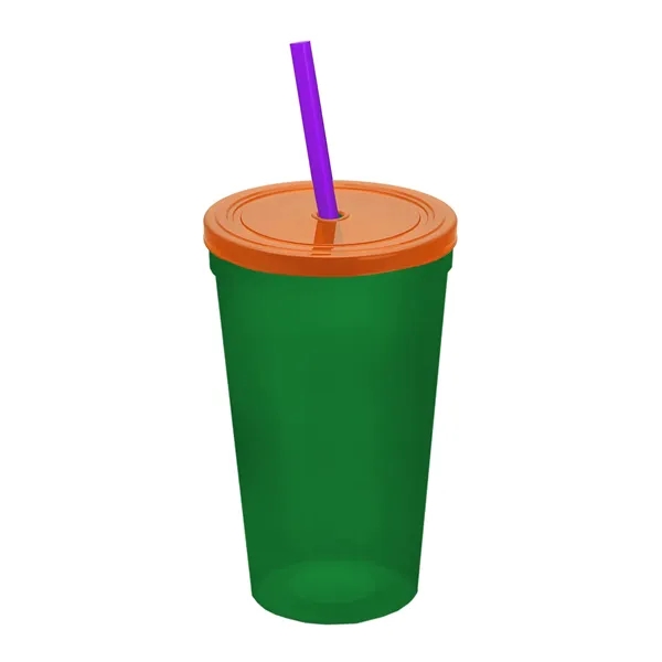 Garyline® Cups-on-the-Go Sport Sipper - 22 oz. - Garyline® Cups-on-the-Go Sport Sipper - 22 oz. - Image 818 of 3463