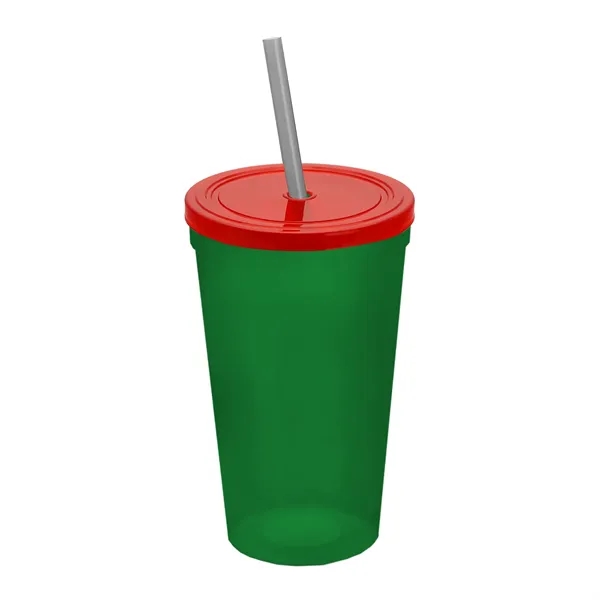 Garyline® Cups-on-the-Go Sport Sipper - 22 oz. - Garyline® Cups-on-the-Go Sport Sipper - 22 oz. - Image 820 of 3463