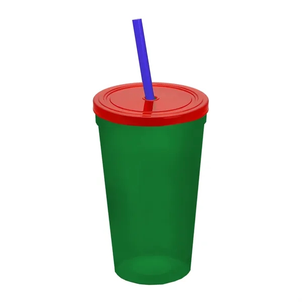 Garyline® Cups-on-the-Go Sport Sipper - 22 oz. - Garyline® Cups-on-the-Go Sport Sipper - 22 oz. - Image 821 of 3463