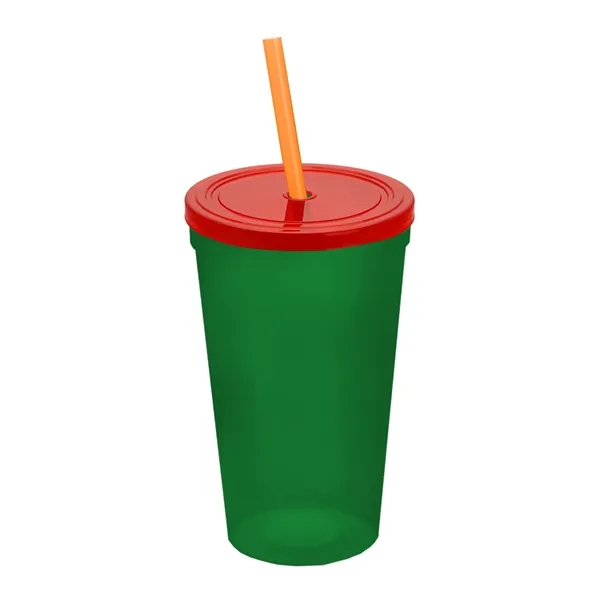 Garyline® Cups-on-the-Go Sport Sipper - 22 oz. - Garyline® Cups-on-the-Go Sport Sipper - 22 oz. - Image 823 of 3463