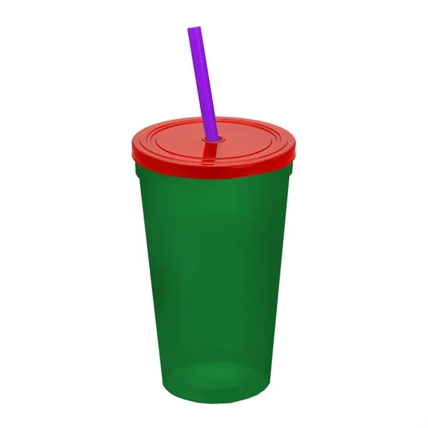 Garyline® Cups-on-the-Go Sport Sipper - 22 oz. - Garyline® Cups-on-the-Go Sport Sipper - 22 oz. - Image 825 of 3463