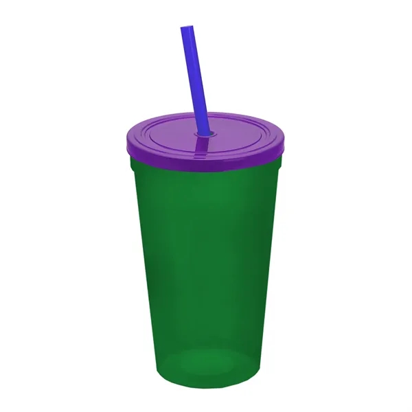 Garyline® Cups-on-the-Go Sport Sipper - 22 oz. - Garyline® Cups-on-the-Go Sport Sipper - 22 oz. - Image 829 of 3463