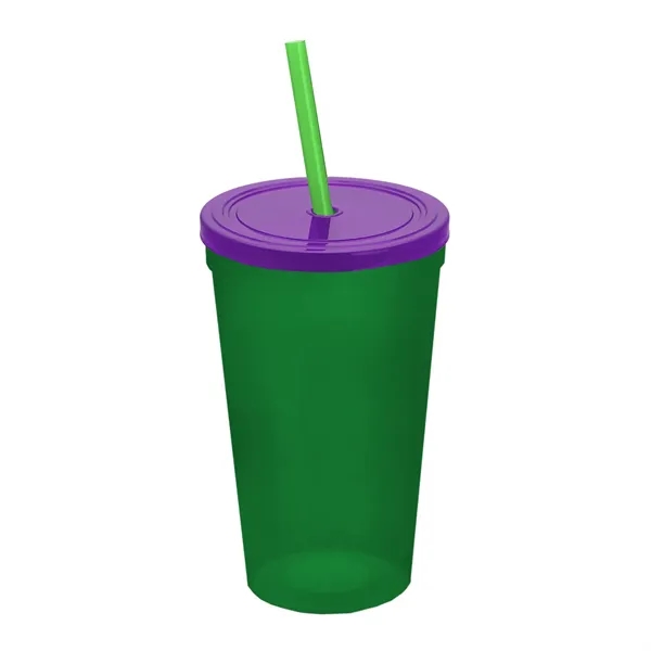 Garyline® Cups-on-the-Go Sport Sipper - 22 oz. - Garyline® Cups-on-the-Go Sport Sipper - 22 oz. - Image 830 of 3463
