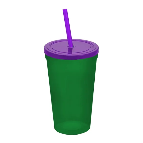 Garyline® Cups-on-the-Go Sport Sipper - 22 oz. - Garyline® Cups-on-the-Go Sport Sipper - 22 oz. - Image 832 of 3463