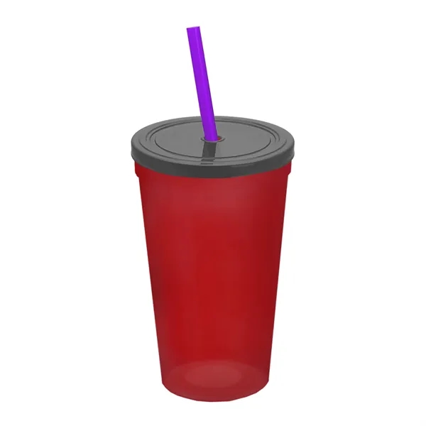 Garyline® Cups-on-the-Go Sport Sipper - 22 oz. - Garyline® Cups-on-the-Go Sport Sipper - 22 oz. - Image 846 of 3463