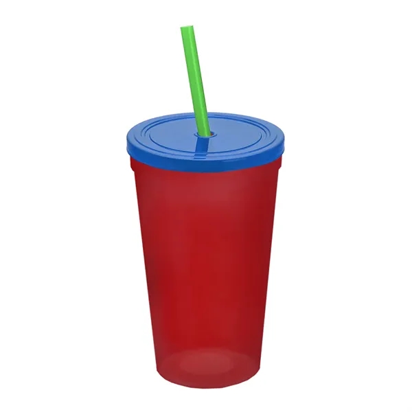 Garyline® Cups-on-the-Go Sport Sipper - 22 oz. - Garyline® Cups-on-the-Go Sport Sipper - 22 oz. - Image 850 of 3463