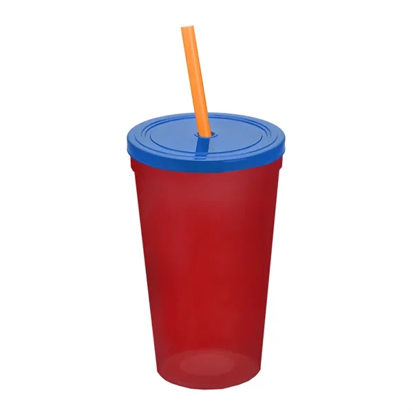 Garyline® Cups-on-the-Go Sport Sipper - 22 oz. - Garyline® Cups-on-the-Go Sport Sipper - 22 oz. - Image 851 of 3463