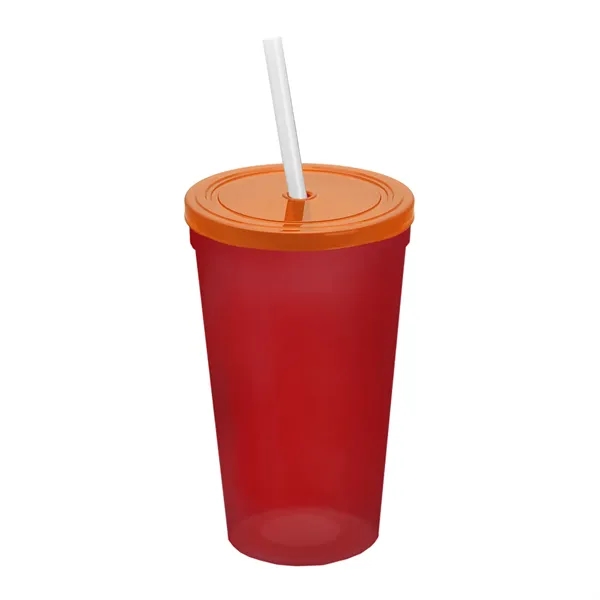 Garyline® Cups-on-the-Go Sport Sipper - 22 oz. - Garyline® Cups-on-the-Go Sport Sipper - 22 oz. - Image 861 of 3463
