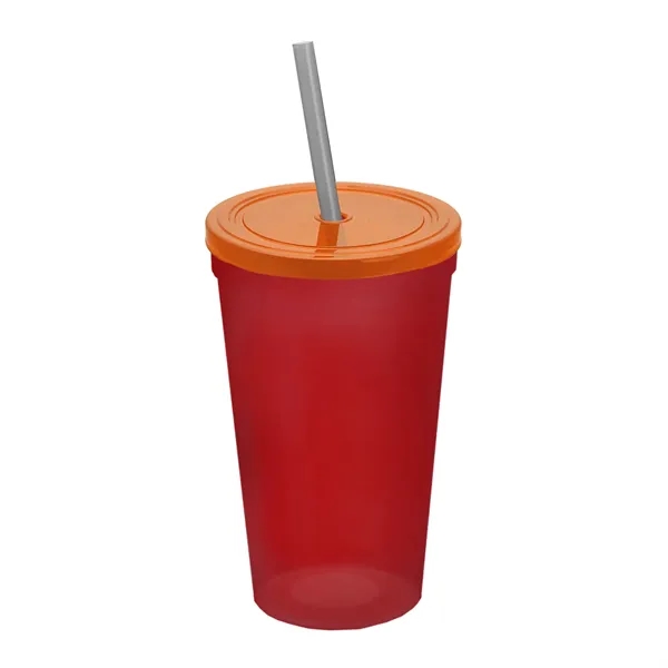 Garyline® Cups-on-the-Go Sport Sipper - 22 oz. - Garyline® Cups-on-the-Go Sport Sipper - 22 oz. - Image 862 of 3463