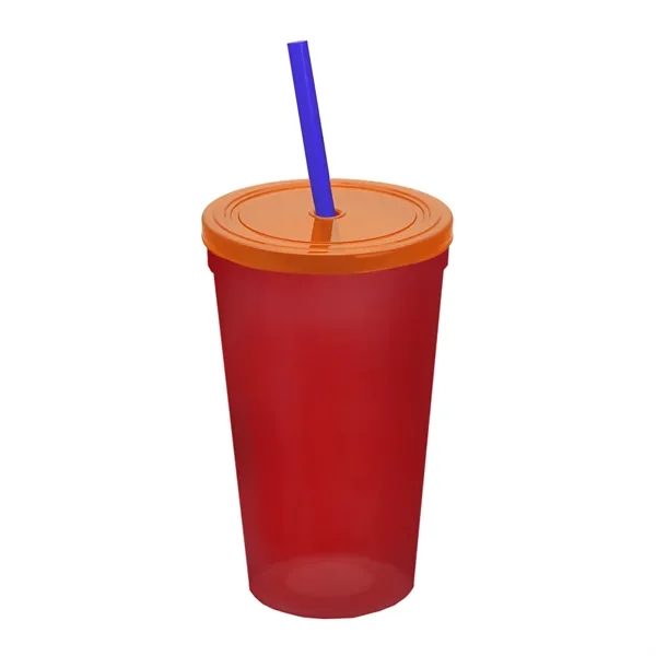 Garyline® Cups-on-the-Go Sport Sipper - 22 oz. - Garyline® Cups-on-the-Go Sport Sipper - 22 oz. - Image 863 of 3463