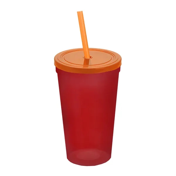 Garyline® Cups-on-the-Go Sport Sipper - 22 oz. - Garyline® Cups-on-the-Go Sport Sipper - 22 oz. - Image 865 of 3463