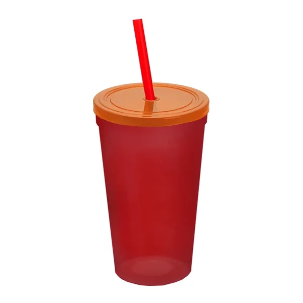 Garyline® Cups-on-the-Go Sport Sipper - 22 oz. - Garyline® Cups-on-the-Go Sport Sipper - 22 oz. - Image 866 of 3463