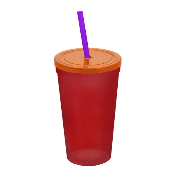 Garyline® Cups-on-the-Go Sport Sipper - 22 oz. - Garyline® Cups-on-the-Go Sport Sipper - 22 oz. - Image 867 of 3463