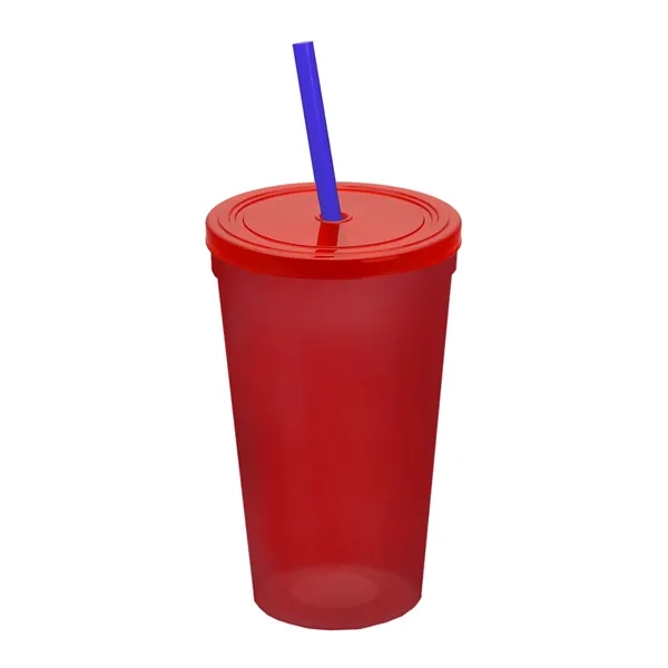 Garyline® Cups-on-the-Go Sport Sipper - 22 oz. - Garyline® Cups-on-the-Go Sport Sipper - 22 oz. - Image 870 of 3463