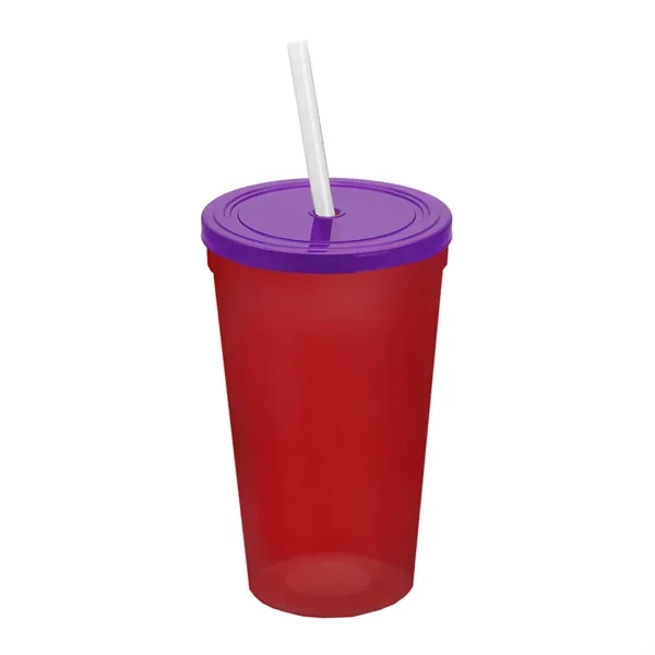Garyline® Cups-on-the-Go Sport Sipper - 22 oz. - Garyline® Cups-on-the-Go Sport Sipper - 22 oz. - Image 875 of 3463