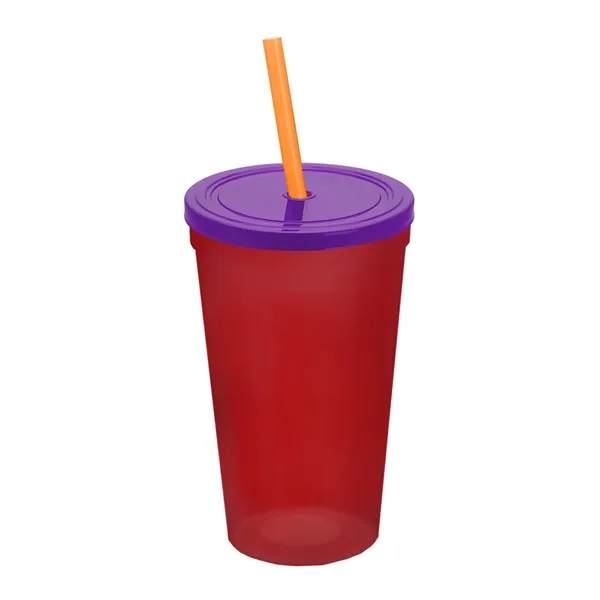 Garyline® Cups-on-the-Go Sport Sipper - 22 oz. - Garyline® Cups-on-the-Go Sport Sipper - 22 oz. - Image 879 of 3463