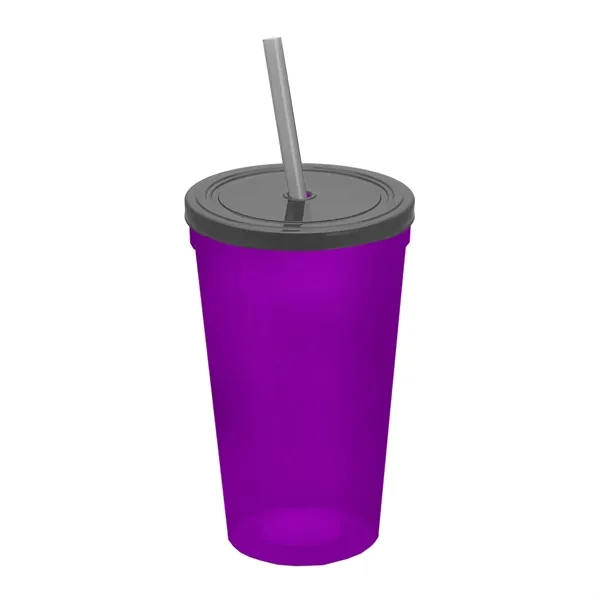 Garyline® Cups-on-the-Go Sport Sipper - 22 oz. - Garyline® Cups-on-the-Go Sport Sipper - 22 oz. - Image 890 of 3463