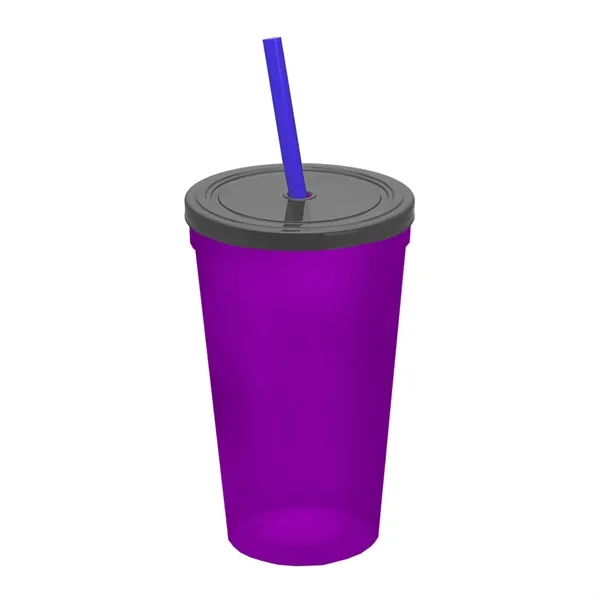 Garyline® Cups-on-the-Go Sport Sipper - 22 oz. - Garyline® Cups-on-the-Go Sport Sipper - 22 oz. - Image 891 of 3463