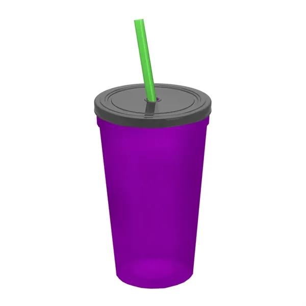 Garyline® Cups-on-the-Go Sport Sipper - 22 oz. - Garyline® Cups-on-the-Go Sport Sipper - 22 oz. - Image 892 of 3463