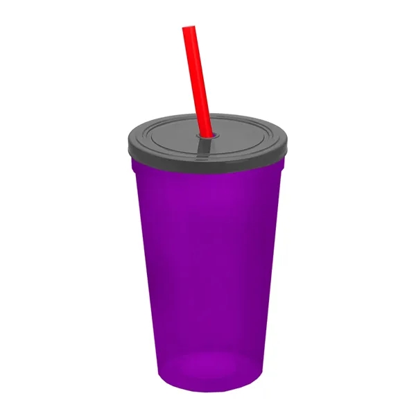 Garyline® Cups-on-the-Go Sport Sipper - 22 oz. - Garyline® Cups-on-the-Go Sport Sipper - 22 oz. - Image 894 of 3463