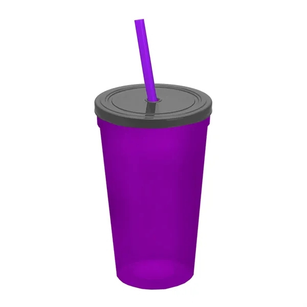 Garyline® Cups-on-the-Go Sport Sipper - 22 oz. - Garyline® Cups-on-the-Go Sport Sipper - 22 oz. - Image 895 of 3463