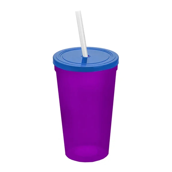 Garyline® Cups-on-the-Go Sport Sipper - 22 oz. - Garyline® Cups-on-the-Go Sport Sipper - 22 oz. - Image 896 of 3463