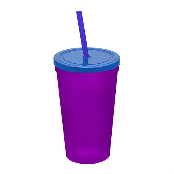 Garyline® Cups-on-the-Go Sport Sipper - 22 oz. - Garyline® Cups-on-the-Go Sport Sipper - 22 oz. - Image 898 of 3463