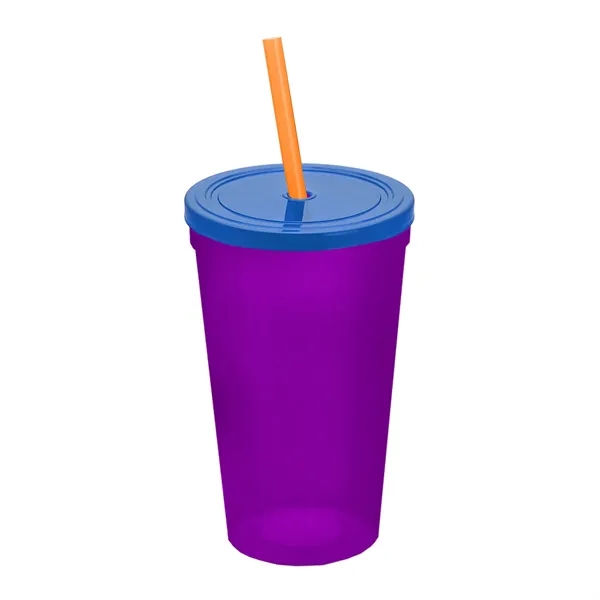 Garyline® Cups-on-the-Go Sport Sipper - 22 oz. - Garyline® Cups-on-the-Go Sport Sipper - 22 oz. - Image 900 of 3463