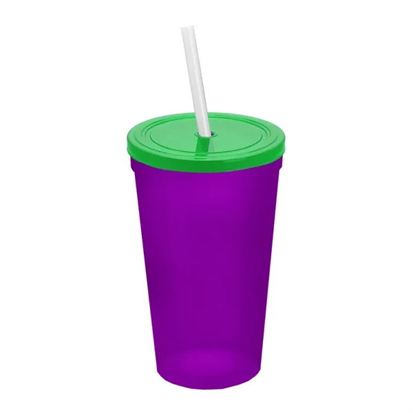 Garyline® Cups-on-the-Go Sport Sipper - 22 oz. - Garyline® Cups-on-the-Go Sport Sipper - 22 oz. - Image 903 of 3463