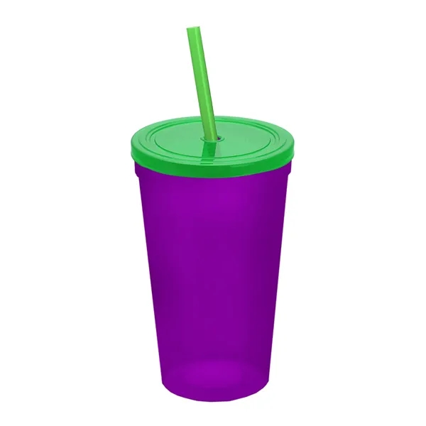 Garyline® Cups-on-the-Go Sport Sipper - 22 oz. - Garyline® Cups-on-the-Go Sport Sipper - 22 oz. - Image 906 of 3463