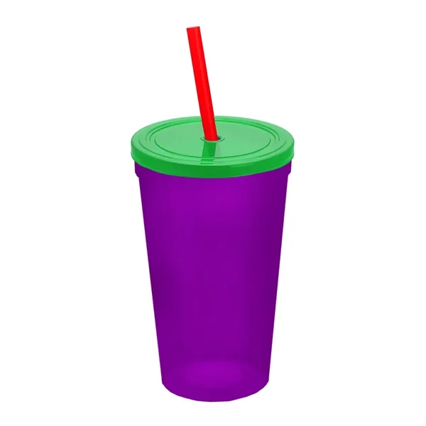 Garyline® Cups-on-the-Go Sport Sipper - 22 oz. - Garyline® Cups-on-the-Go Sport Sipper - 22 oz. - Image 908 of 3463
