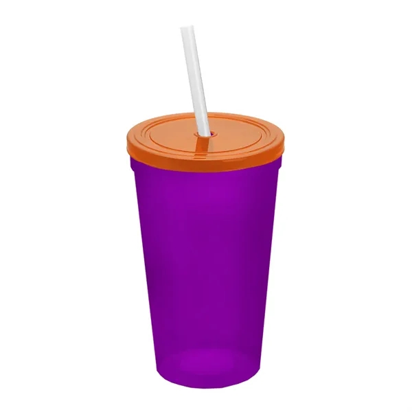 Garyline® Cups-on-the-Go Sport Sipper - 22 oz. - Garyline® Cups-on-the-Go Sport Sipper - 22 oz. - Image 910 of 3463