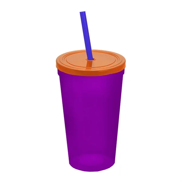 Garyline® Cups-on-the-Go Sport Sipper - 22 oz. - Garyline® Cups-on-the-Go Sport Sipper - 22 oz. - Image 912 of 3463