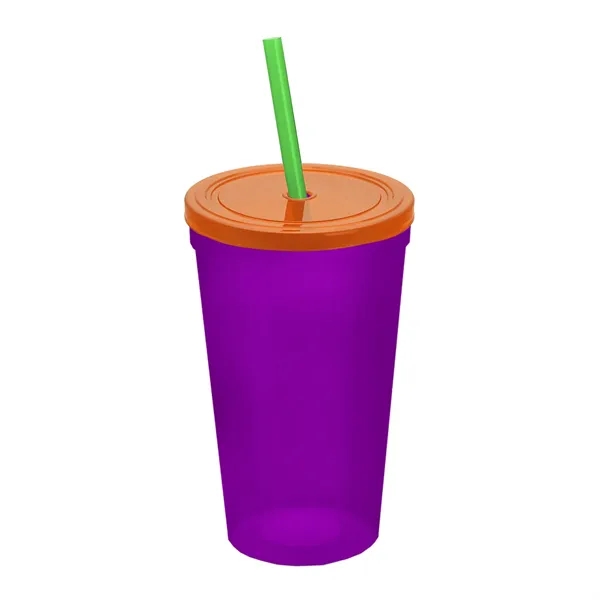Garyline® Cups-on-the-Go Sport Sipper - 22 oz. - Garyline® Cups-on-the-Go Sport Sipper - 22 oz. - Image 913 of 3463