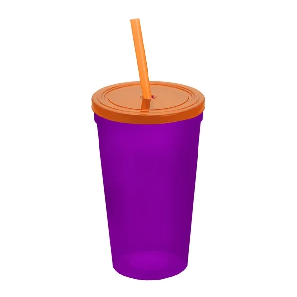 Garyline® Cups-on-the-Go Sport Sipper - 22 oz. - Garyline® Cups-on-the-Go Sport Sipper - 22 oz. - Image 914 of 3463