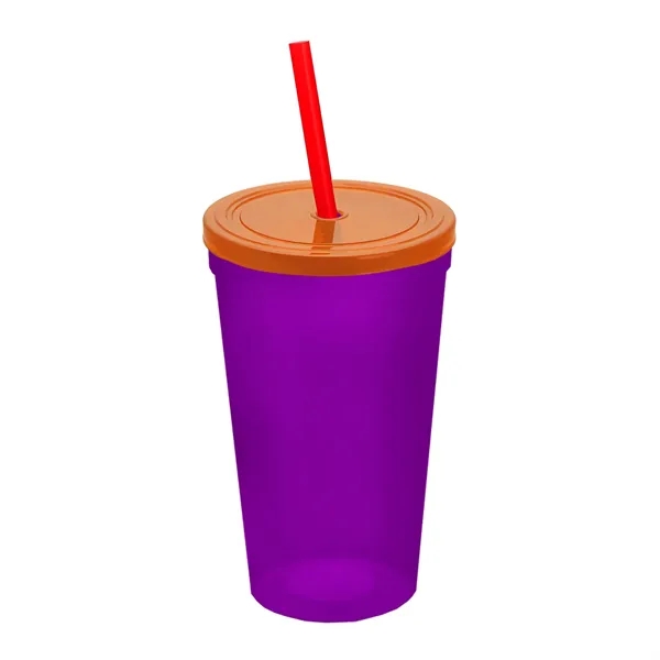 Garyline® Cups-on-the-Go Sport Sipper - 22 oz. - Garyline® Cups-on-the-Go Sport Sipper - 22 oz. - Image 915 of 3463