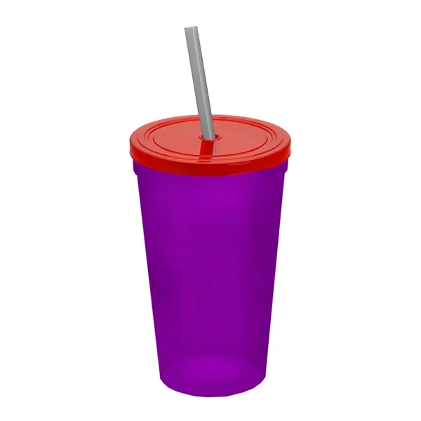 Garyline® Cups-on-the-Go Sport Sipper - 22 oz. - Garyline® Cups-on-the-Go Sport Sipper - 22 oz. - Image 918 of 3463