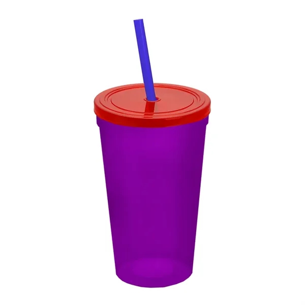 Garyline® Cups-on-the-Go Sport Sipper - 22 oz. - Garyline® Cups-on-the-Go Sport Sipper - 22 oz. - Image 919 of 3463