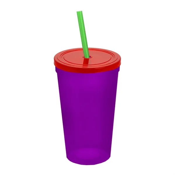Garyline® Cups-on-the-Go Sport Sipper - 22 oz. - Garyline® Cups-on-the-Go Sport Sipper - 22 oz. - Image 920 of 3463