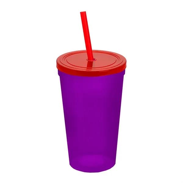 Garyline® Cups-on-the-Go Sport Sipper - 22 oz. - Garyline® Cups-on-the-Go Sport Sipper - 22 oz. - Image 922 of 3463