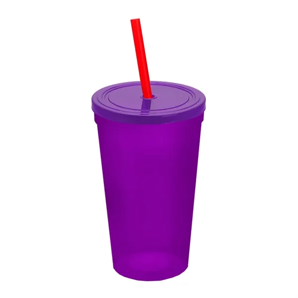 Garyline® Cups-on-the-Go Sport Sipper - 22 oz. - Garyline® Cups-on-the-Go Sport Sipper - 22 oz. - Image 929 of 3463