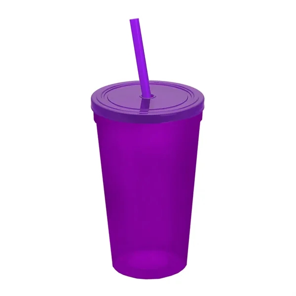 Garyline® Cups-on-the-Go Sport Sipper - 22 oz. - Garyline® Cups-on-the-Go Sport Sipper - 22 oz. - Image 930 of 3463
