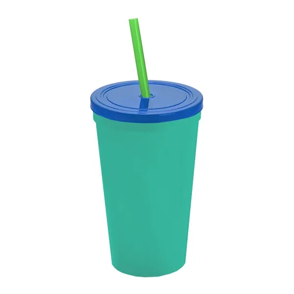 Garyline® Cups-on-the-Go Sport Sipper - 22 oz. - Garyline® Cups-on-the-Go Sport Sipper - 22 oz. - Image 948 of 3463