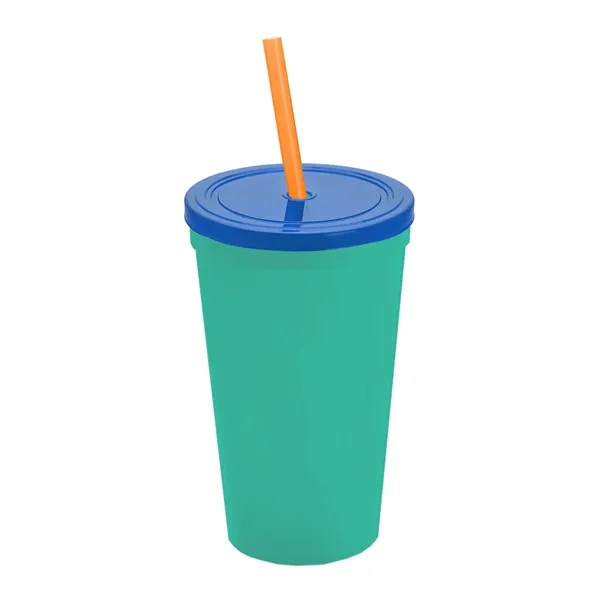 Garyline® Cups-on-the-Go Sport Sipper - 22 oz. - Garyline® Cups-on-the-Go Sport Sipper - 22 oz. - Image 949 of 3463
