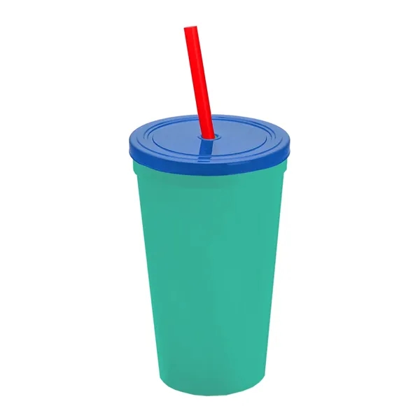 Garyline® Cups-on-the-Go Sport Sipper - 22 oz. - Garyline® Cups-on-the-Go Sport Sipper - 22 oz. - Image 950 of 3463