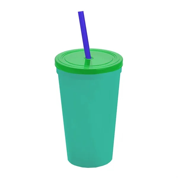 Garyline® Cups-on-the-Go Sport Sipper - 22 oz. - Garyline® Cups-on-the-Go Sport Sipper - 22 oz. - Image 954 of 3463