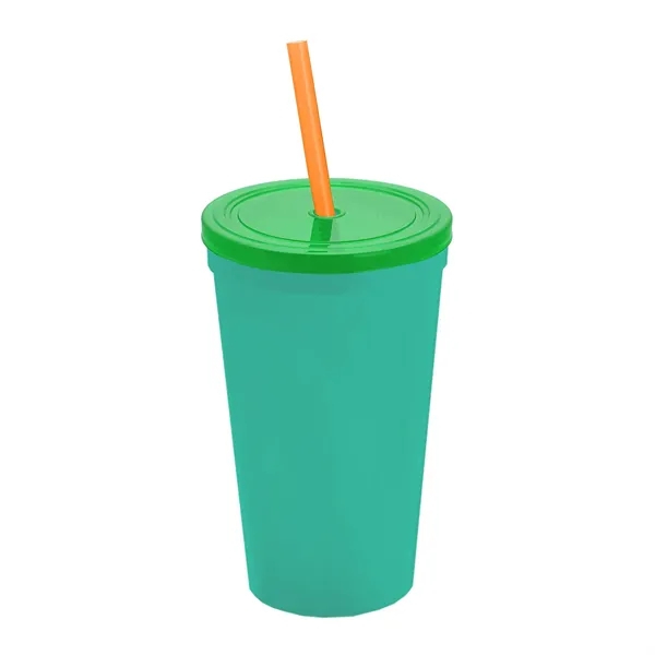 Garyline® Cups-on-the-Go Sport Sipper - 22 oz. - Garyline® Cups-on-the-Go Sport Sipper - 22 oz. - Image 956 of 3463
